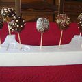 cake pops