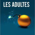 LES ADULTES - CAROLINE HULSE.