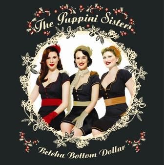 The Puppini Sisters en concert!