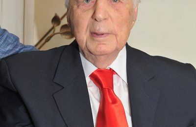 Said Akl / Aql (1912 - 2014) / سعيد عقل : « Dans notre palais... »