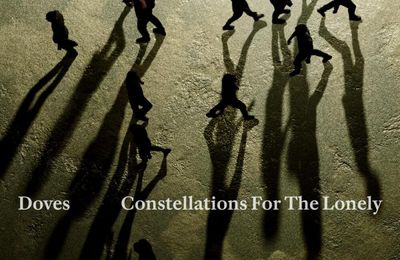 DOVES – Constellations For The Lonely (2025)