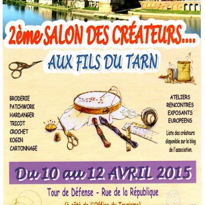 Actualités Avril 2015