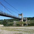 Le pont de Langeais