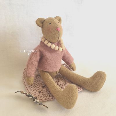 Mini mini ours