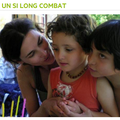 MON FILS, UN SI LONG COMBAT... CE SOIR SUR FRANCE 5...