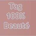 Tag 100% Beauté