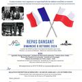 2024 OCTOBRE  AGENDA KALENDARIUM événements polonais choisis par nous...ici, loin, voire bien loin