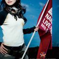 Nana Mizuki Live Fighter -Red Side-