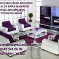 SAZLIBOSNA BEYAZ EŞYA ALANLAR 0542 541 06 06 BUZDOLABI ÇAMAŞIR BULAŞIK MAKİNASI ALANLAR