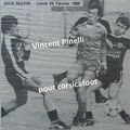 14 - Pinelli Vincent – N°901