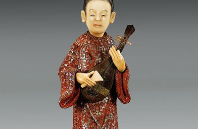 I.M. Chait's March 23 auction following Asia Week offers important Chinese ceramics, bronzes, artworks