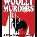 THE WOOLLY MURDERS, de Milly Reynolds