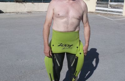 Mes trempettes à Marseillan entre le 24 octobre et le 5 novembre 2021