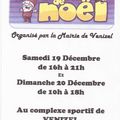 Marché de Noël