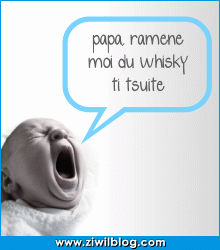 whisky