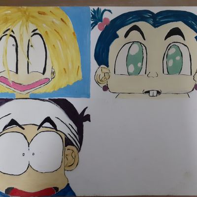 Souvenirs BAFA 1 Julien Grenat