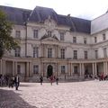 chateau de Blois