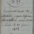 Consanguin, utérin, germain, tout est affaire de sang et de droit