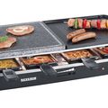 Et encore un concours ? une raclette, plancha , grill à gagner pour les derniers jours de froid 