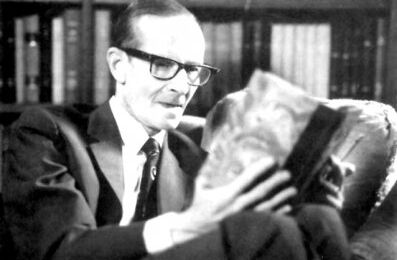 Georges Schehadé (1905 – 1989) : « Ils ne savent pas... 
