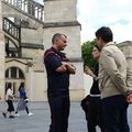 Protection des monuments historiques à Bordeaux