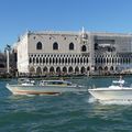 Séjour à Venise - découverte de l'île du Lido