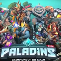 Paladins proposera des mises à jour tous les mois