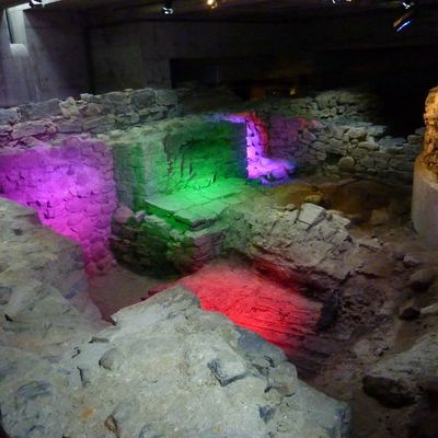 Un Weekend Culturel !!!