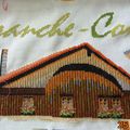 « Escapades dans l'Hexagone : La Franche-Comté 5