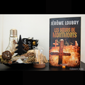 [ L'AUTEUR DU MOIS] Les sœurs de Montmorts de Jérôme Loubry