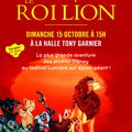 Festival Lumière 2017: On a rugi de plaisir à la séance enfant avec LE ROI LION