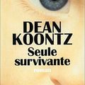 Seule survivante