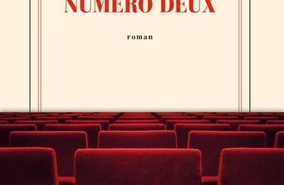 Numéro deux