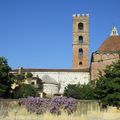 Je vous emmène - encore !- en Toscane -7