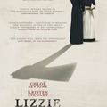 Lizzie: Affiches du film