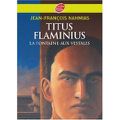 Titus Flaminius :La fontaine aux vestales 
