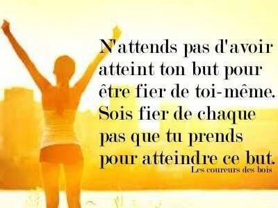 Attention ! le Défi s'en vient !