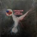 Emerson, Lake and Palmer : l'album fondateur, paru en 1970