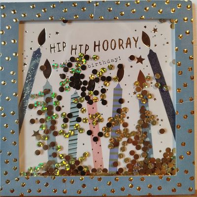 On la croyait perdue et bien non pas du tout 