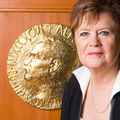 L’attribution du Prix Nobel de la paix à l’Union européenne fait scandale en Norvège 
