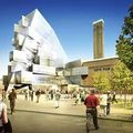 New Development of Tate Modern Gets Planning Permission
