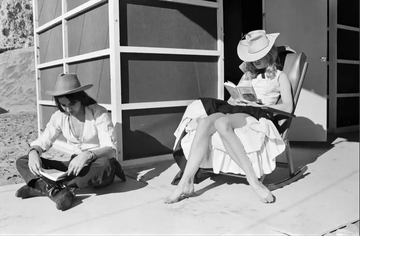 Hotties Reading 884