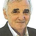 La France de Charles Aznavour