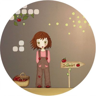 Nouveauté Sticker !