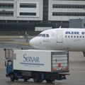 Journée aéro*Roissy/Le Bourget