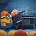 Critique ciné: "Les Minions 2 : Il était une fois Gru"