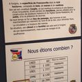 Retour sur l'exposition « le quartier Jean Monnet d'hier à aujourd'hui »