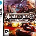 Advance Wars : Dark Conflict