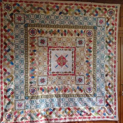 Activité des confinés #2