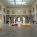 le palais des beaux -arts à Lille